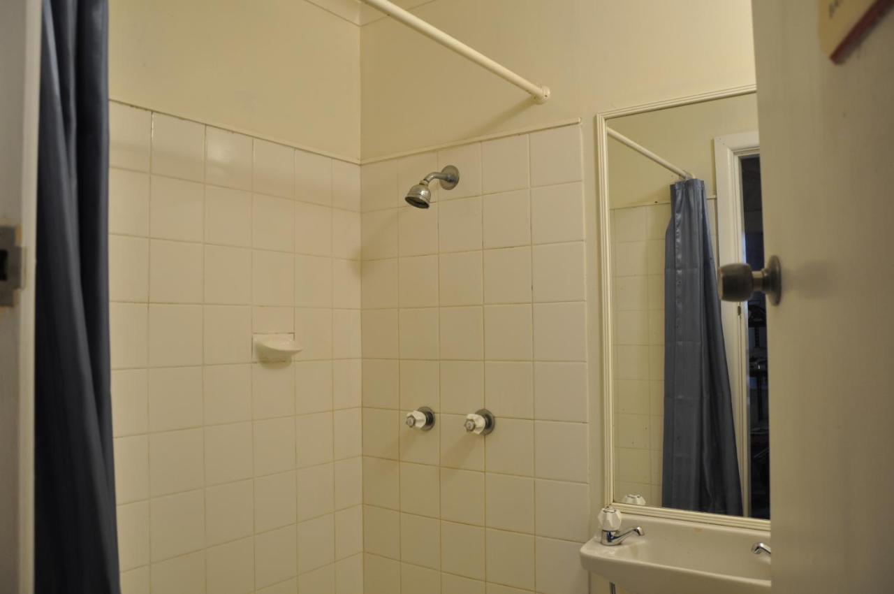 Hearty Center Motel Katoomba Bagian luar foto