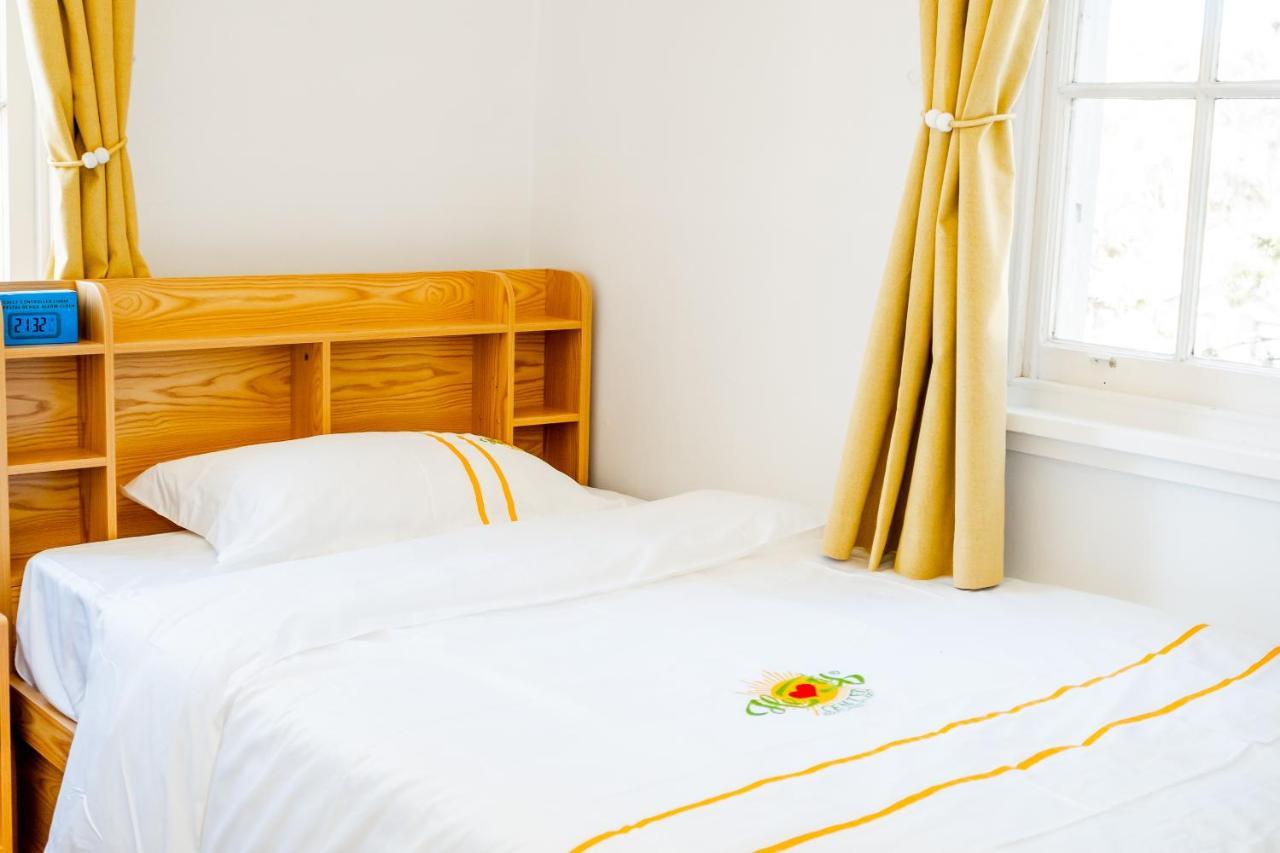 Hearty Center Motel Katoomba Bagian luar foto