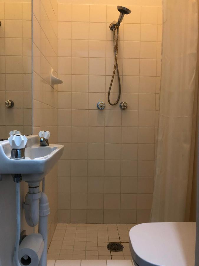 Hearty Center Motel Katoomba Bagian luar foto