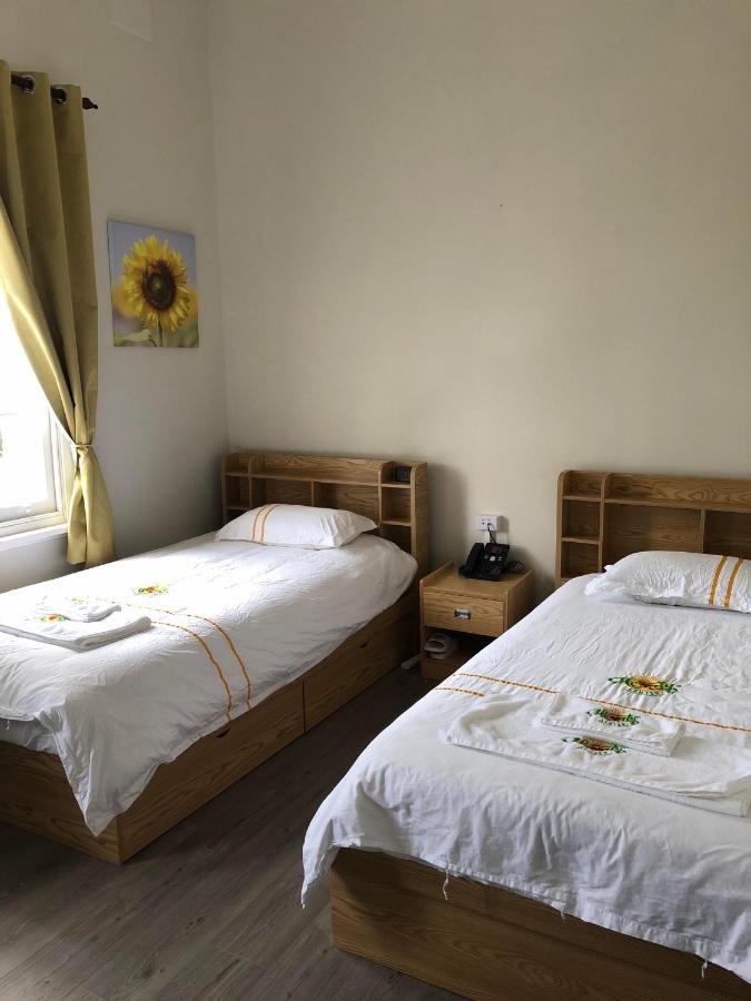 Hearty Center Motel Katoomba Bagian luar foto