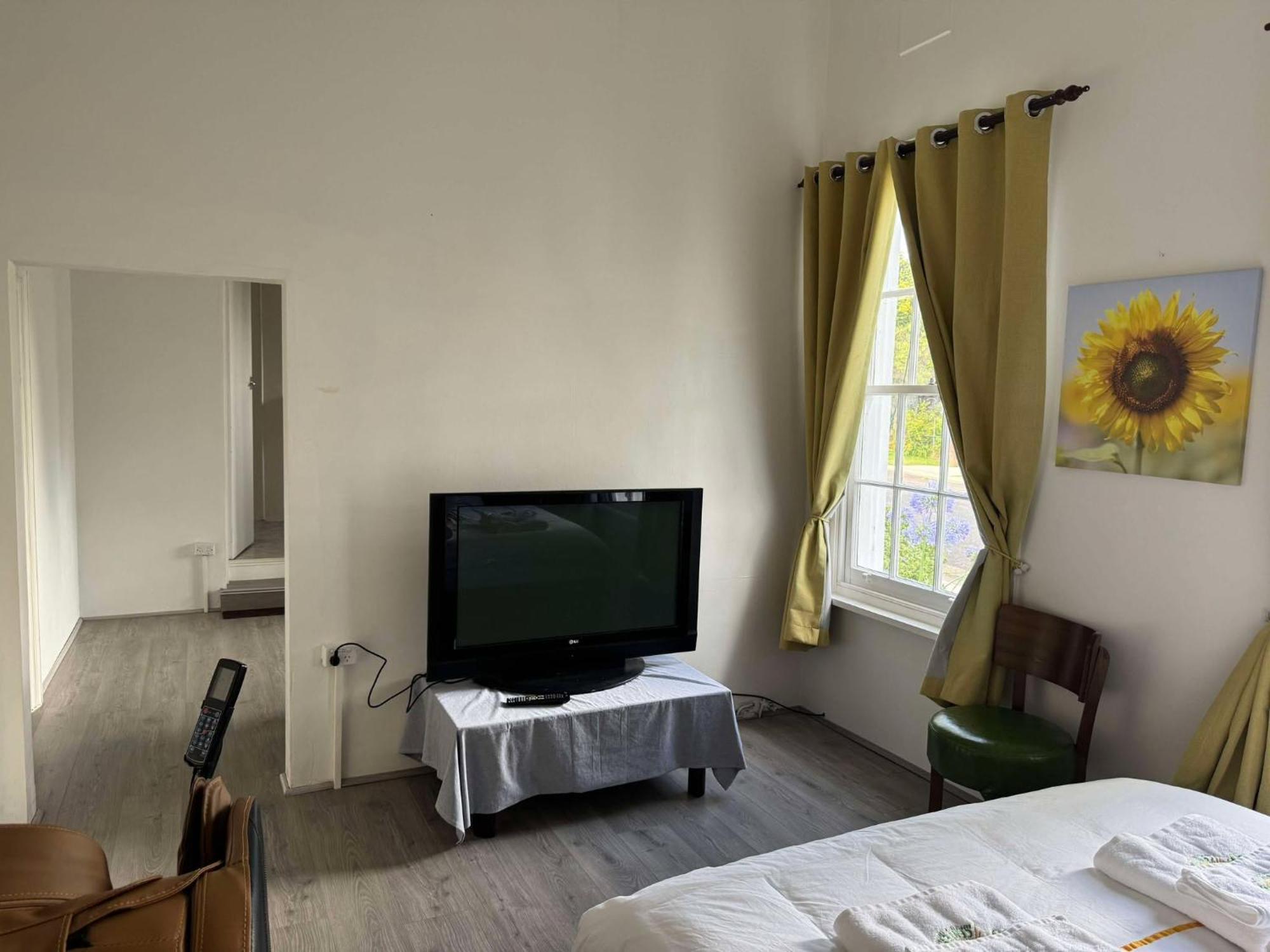 Hearty Center Motel Katoomba Bagian luar foto